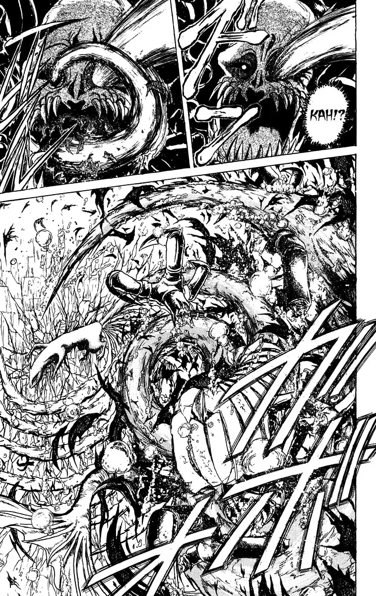 Ushio and Tora Chapter 139 10